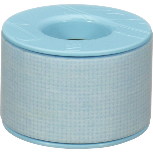 Ruban chirurgical Micropore S, Non m&eacute;dical, 16-1/2' lo x 1" la Helyx Safety & Industrial Supplies