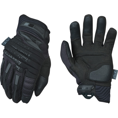 Gants tactiques pour gros travaux 2 Covert M-Pact, Paume Synth&eacute;tique, Taille 8 Helyx Safety & Industrial Supplies