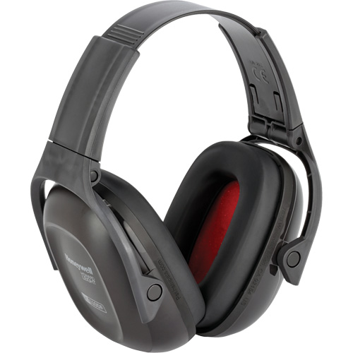 Howard Leight  VeriShield 100 Series Dielectric Passive Earmuffs, Folding Headband, 25 NRR dB Helyx Safety & Industrial Supplies
