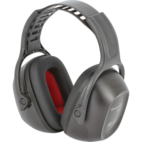 Howard Leight  VeriShield 100 Series Dielectric Passive Earmuffs, Headband, 29 NRR dB Helyx Safety & Industrial Supplies