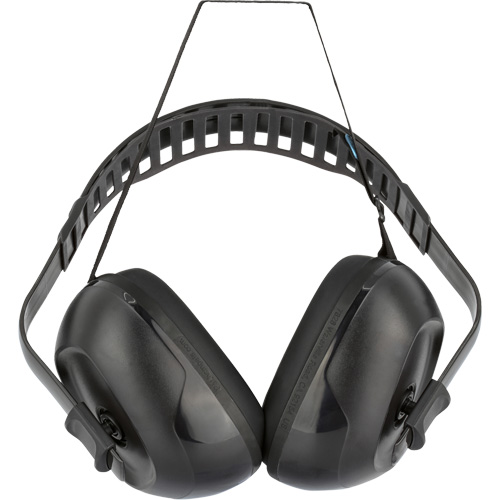 Howard Leight  VeriShield 100 Series Dielectric Passive Earmuffs, Multi-Position, 25 NRR dB Helyx Safety & Industrial Supplies