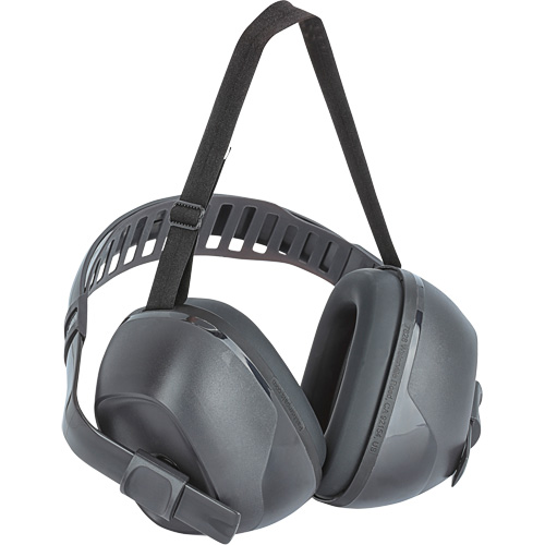 Cache-oreilles passifs di&eacute;lectriques VeriShield s&eacute;rie 100 de Howard Leight, Positions multiples, 30 NRR dB Helyx Safety & Industrial Supplies