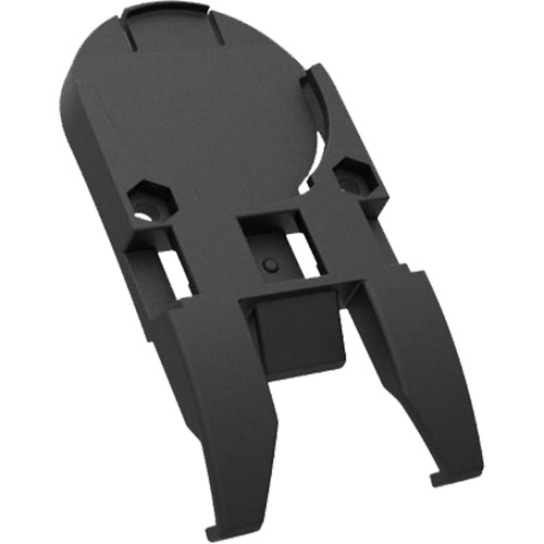 Adaptateur de casque de s&eacute;curit&eacute; pour serre-t&ecirc;tes VeriShield de Howard Leight Helyx Safety & Industrial Supplies