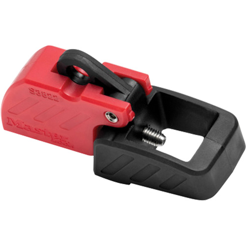 Dispositif de verrouillage Grip Tight Plus, Type Disjoncteur Helyx Safety & Industrial Supplies