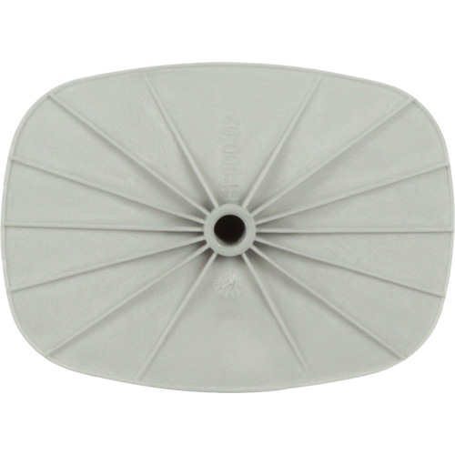 Soupape d'inspiration & expiration Secure Click Helyx Safety & Industrial Supplies