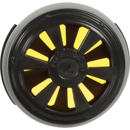 Secure Click Speaking Diaphragm Assembly Helyx Safety & Industrial Supplies