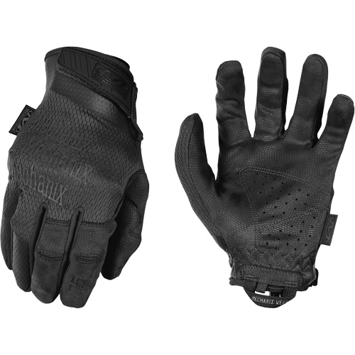 Gants de tir tactique Covert, Paume Synth&eacute;tique, Taille Petit/8 Helyx Safety & Industrial Supplies