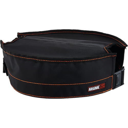 Couvercle de seau de levage Arsenal 5938 Helyx Safety & Industrial Supplies