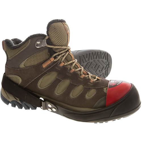 Toes2Go&reg; Steel Toe Cap, Medium Helyx Safety & Industrial Supplies