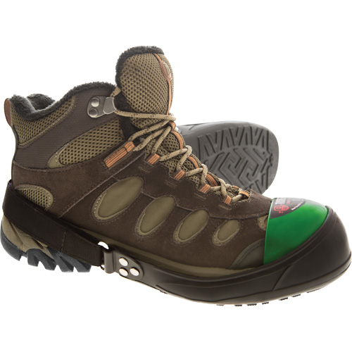 Embouts de s&eacute;curit&eacute; en acier Toes2Go, Grand Helyx Safety & Industrial Supplies