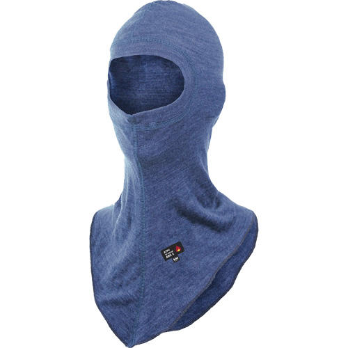 Fargo FR Balaclava, Royal Blue, Kermel&reg;/Lenzing Helyx Safety & Industrial Supplies