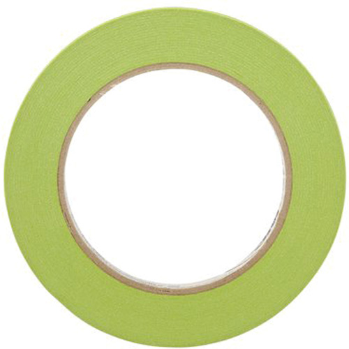 Ruban-cache industriel pour peintre Helyx Safety & Industrial Supplies