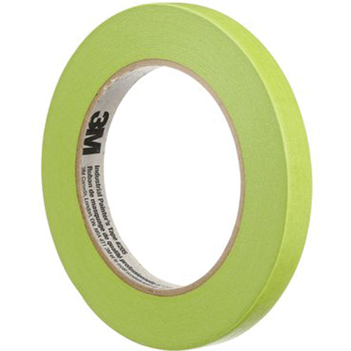 Ruban-cache industriel pour peintre Helyx Safety & Industrial Supplies