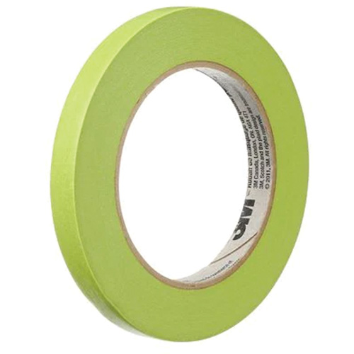 Ruban-cache industriel pour peintre Helyx Safety & Industrial Supplies