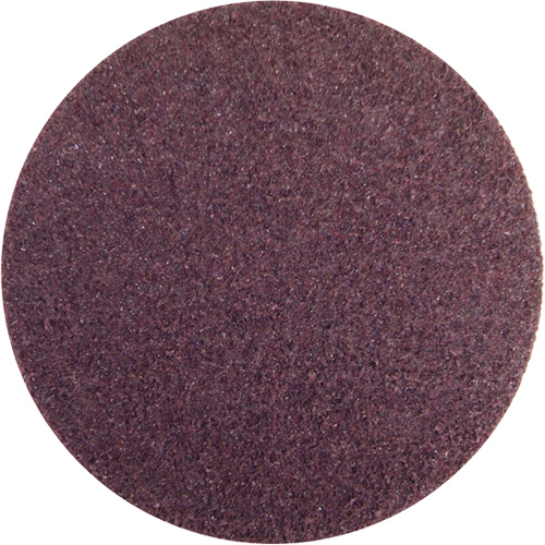 Disque abrasif non tiss&eacute; Rapid Prep, 5" dia., Grain Fin, Oxyde d'aluminium Helyx Safety & Industrial Supplies