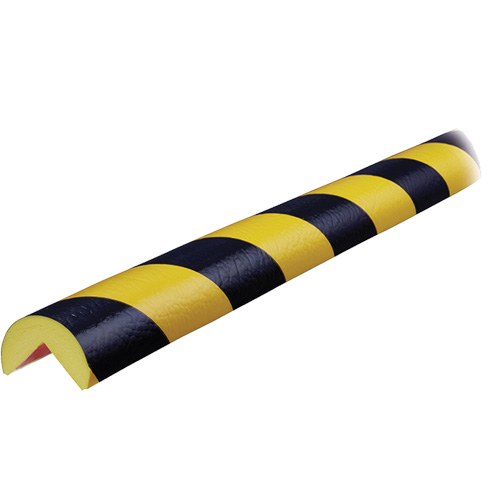 Buttoir Mod&egrave;le A Gel, Longueur 3,28' (1 m) Helyx Safety & Industrial Supplies