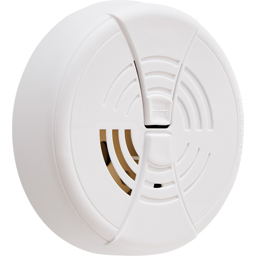 Smoke Detector Helyx Safety & Industrial Supplies