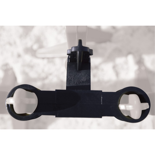 Connecteur de barricade Movit Helyx Safety & Industrial Supplies