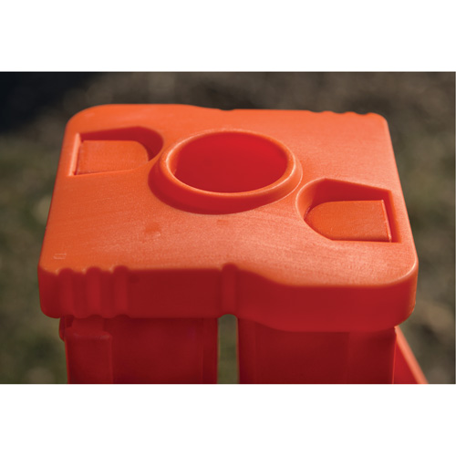Connecteur Multi-Gate Helyx Safety & Industrial Supplies