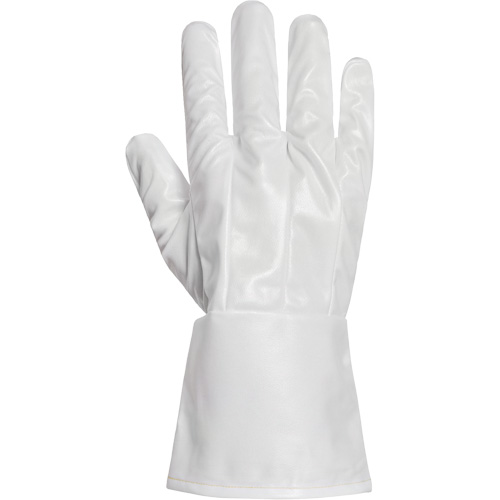 Ground Hog Electro-Static Spray Painting Gloves, Size Large, 11.5" L, Polyurethane Helyx Safety & Industrial Supplies