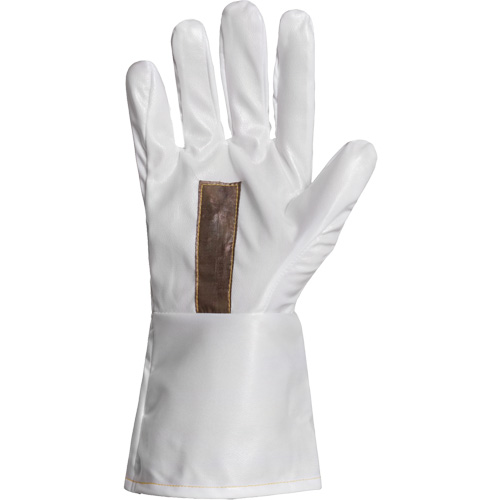 Ground Hog Electro-Static Spray Painting Gloves, Size Large, 11.5" L, Polyurethane Helyx Safety & Industrial Supplies