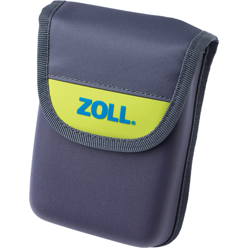 Mallette pour bloc-piles AED, Zoll AED 3 Pour, Non m&eacute;dical Helyx Safety & Industrial Supplies