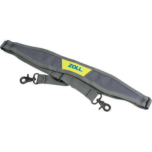 AED Carry Case Replacement Shoulder Strap, Zoll AED 3 For, Non-Medical Helyx Safety & Industrial Supplies