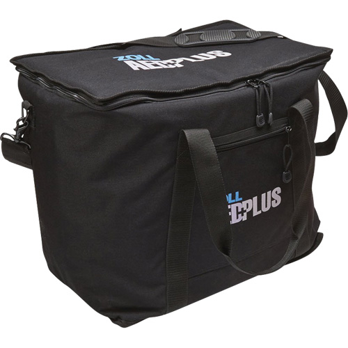 AED Demo Kit Carry Bag, Zoll AED Plus&reg; For, Non-Medical Helyx Safety & Industrial Supplies