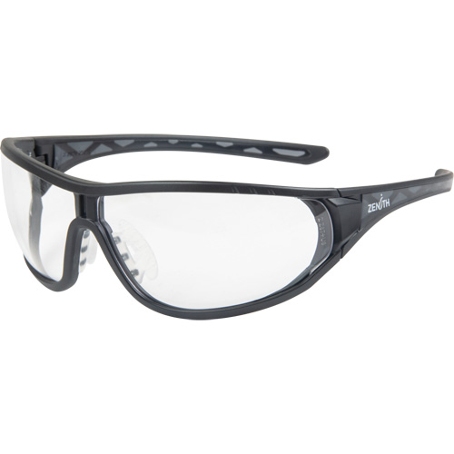 Lunettes de s&eacute;curit&eacute; de s&eacute;rie Z3000, Lentille Transparent, Antibu&eacute;e/Anti-&eacute;gratignures, ANSI Z87+/R&eacute;pond ou surpasse la norme CSA Z94.3 Helyx Safety & Industrial Supplies
