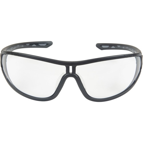 Lunettes de s&eacute;curit&eacute; de s&eacute;rie Z3000, Lentille Transparent, Antibu&eacute;e/Anti-&eacute;gratignures, ANSI Z87+/R&eacute;pond ou surpasse la norme CSA Z94.3 Helyx Safety & Industrial Supplies