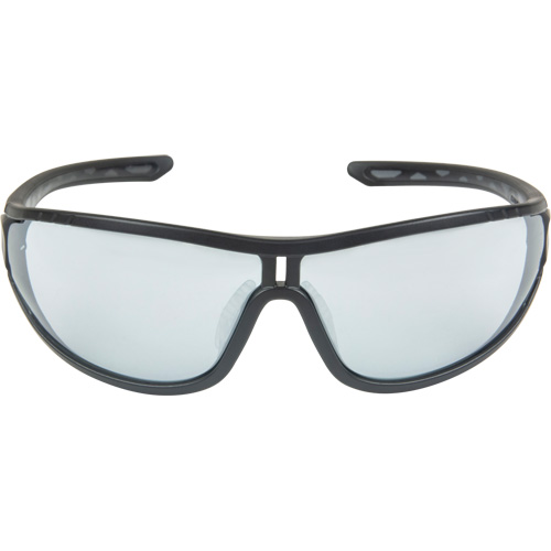 Lunettes de s&eacute;curit&eacute; de s&eacute;rie Z3000, Lentille Miroir int&eacute;rieur/ext&eacute;rieur, Anti-&eacute;gratignures, ANSI Z87+/R&eacute;pond ou surpasse la norme CSA Z94.3 Helyx Safety & Industrial Supplies