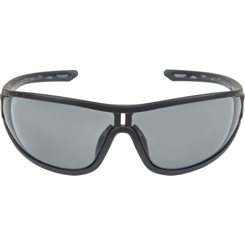 Z3000 Series Safety Glasses, Grey/Smoke Lens, Anti-Fog/Anti-Scratch, ANSI Z87+/Meets/Exceeds CSA Z94.3 Helyx Safety & Industrial Supplies