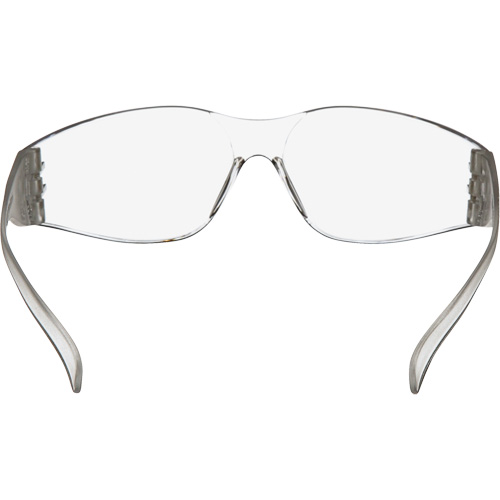 Lunettes de s&eacute;curit&eacute; Virtua, Lentille Transparent, Antibu&eacute;e, R&eacute;pond ou surpasse la norme CSA Z94.3 Helyx Safety & Industrial Supplies