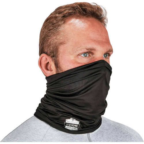 Chill-Its&reg; Cooling Multi-Band, Black Helyx Safety & Industrial Supplies