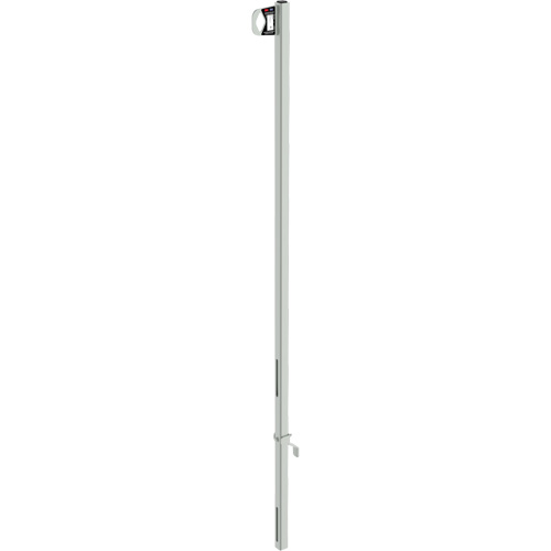 SRL Ladder Anchor, Bolt-On, Permanent/Temporary Use Helyx Safety & Industrial Supplies