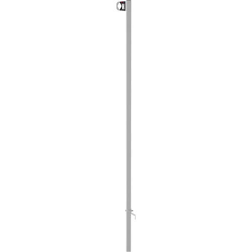 SRL Ladder Anchor, Bolt-On, Permanent/Temporary Use Helyx Safety & Industrial Supplies