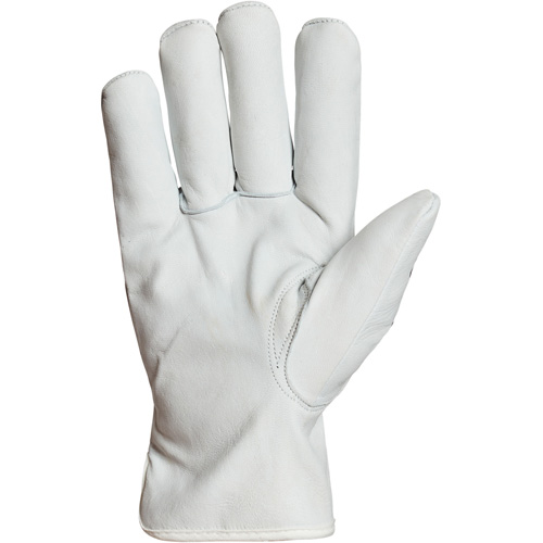 Endura&reg; Winter-Lined Driver Gloves, X-Large, Grain Goatskin Palm, Thinsulate Inner Lining Helyx Safety & Industrial Supplies