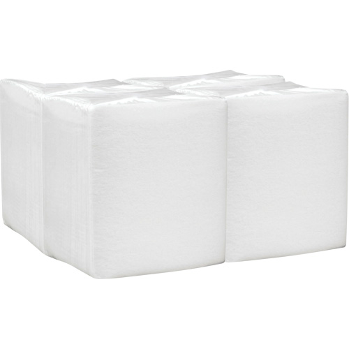 Kimtech Prep Scottpure Critical Task Wipes, Specialty, 15" L x 12" W Helyx Safety & Industrial Supplies
