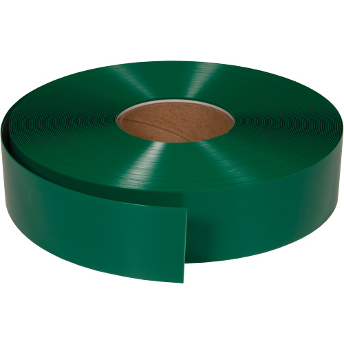 ArmorStripe&reg; Ultra Durable Floor Tape, 2" x 100', PVC, Green Helyx Safety & Industrial Supplies