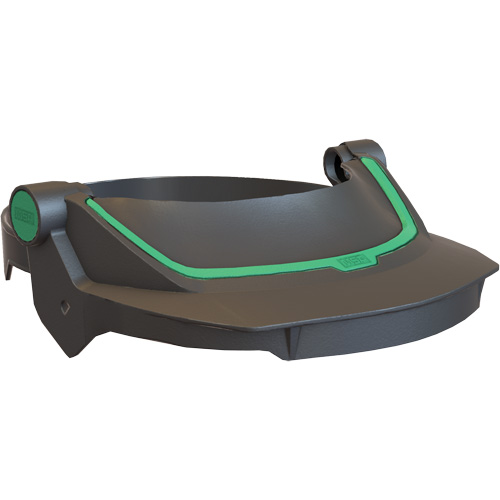 V-Gard&reg; Universal Accessory Cap Frame Helyx Safety & Industrial Supplies