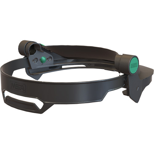 V-Gard&reg; Universal Accessory Cap Frame Helyx Safety & Industrial Supplies