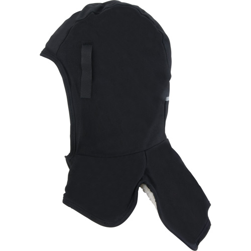 Winter Liner, Sheep Lining, One Size, Black Helyx Safety & Industrial Supplies