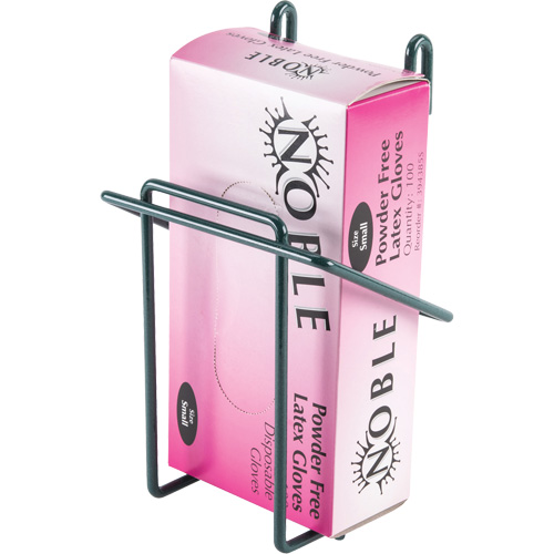 Vertical Glove Box Holder Helyx Safety & Industrial Supplies