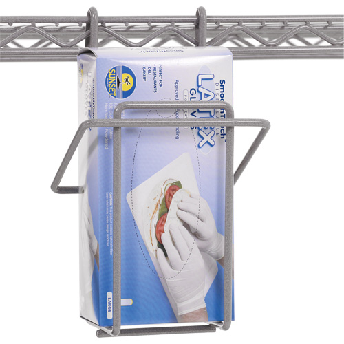 Support vertical pour boîte de gants Helyx Safety & Industrial Supplies