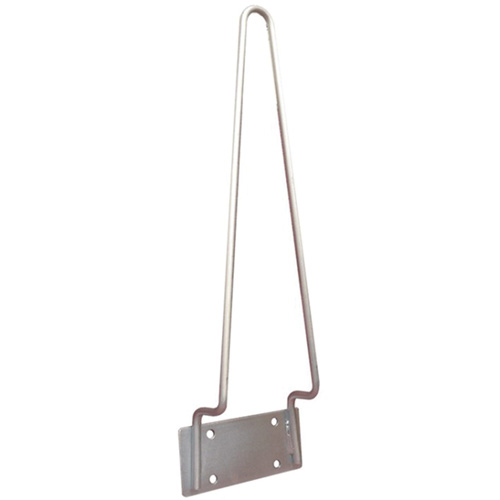 Support pour c&ocirc;nes de signalisation Helyx Safety & Industrial Supplies
