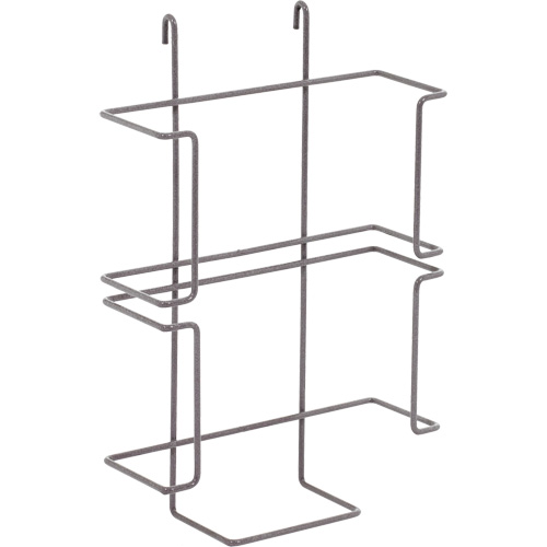 Horizontal Triple Glove Box Holder Helyx Safety & Industrial Supplies