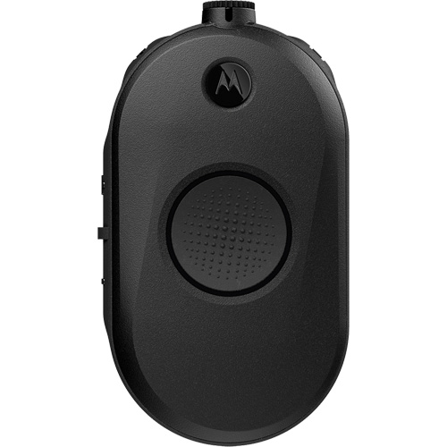CLP Series Two-Way Radio, UHF Radio Band, 8 Channels, 100000 sq. ft. Range Helyx Safety & Industrial Supplies