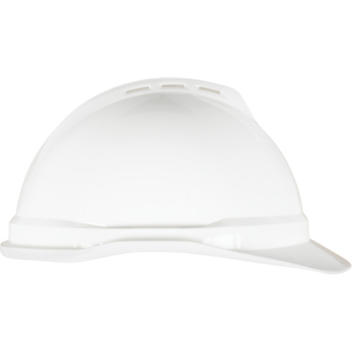 V-Gard&reg; 500 Hardhat, Meets CSA Type 1, Ratchet Suspension, Vented Helyx Safety & Industrial Supplies