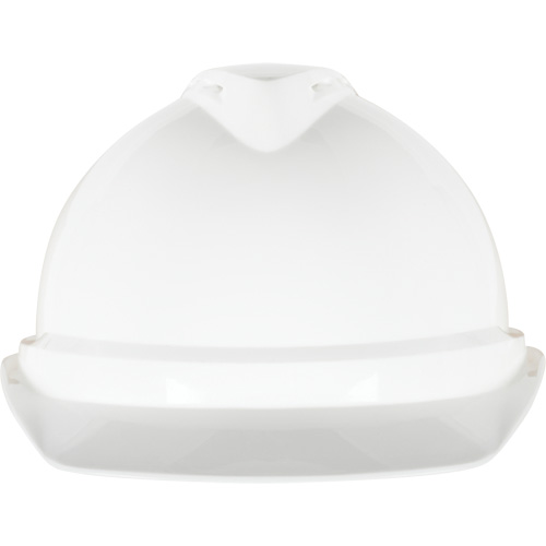 V-Gard&reg; 500 Hardhat, Meets CSA Type 1, Ratchet Suspension, Vented Helyx Safety & Industrial Supplies