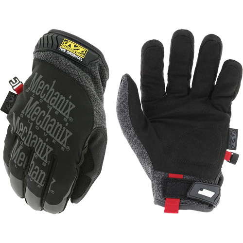 Gants ColdWork Original, Paume Synth&eacute;tique, Taille Petit Helyx Safety & Industrial Supplies